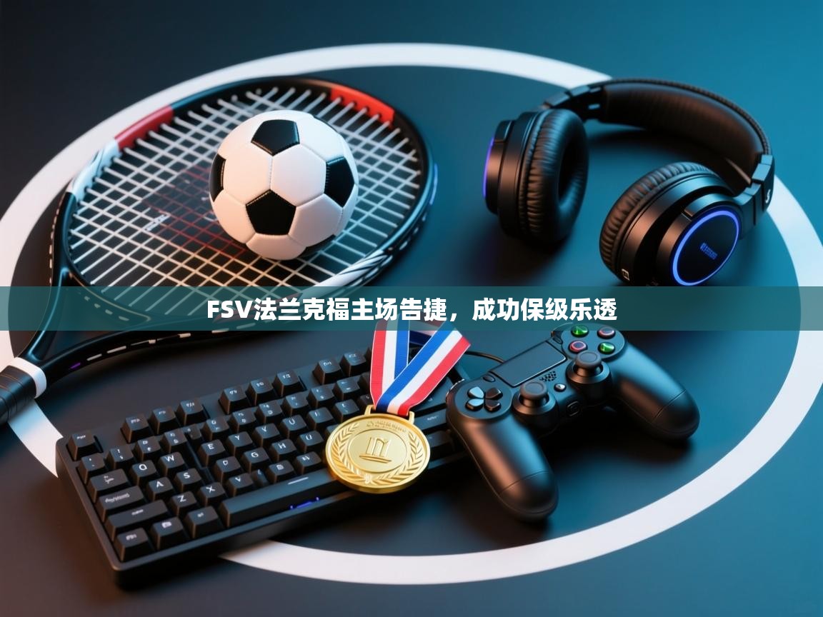 kaiyun sports-FSV法兰克福主场告捷,成功保级乐透
