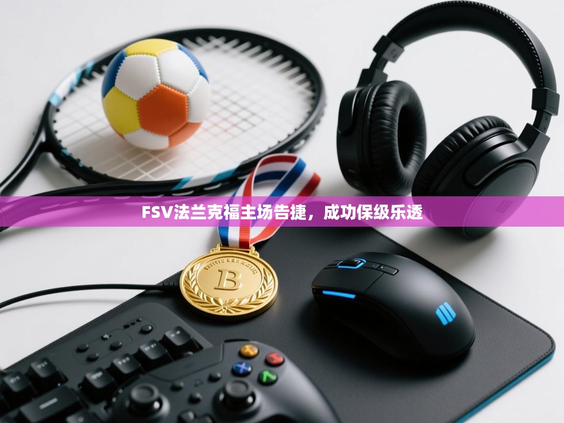 kaiyun sports-FSV法兰克福主场告捷,成功保级乐透  第2张