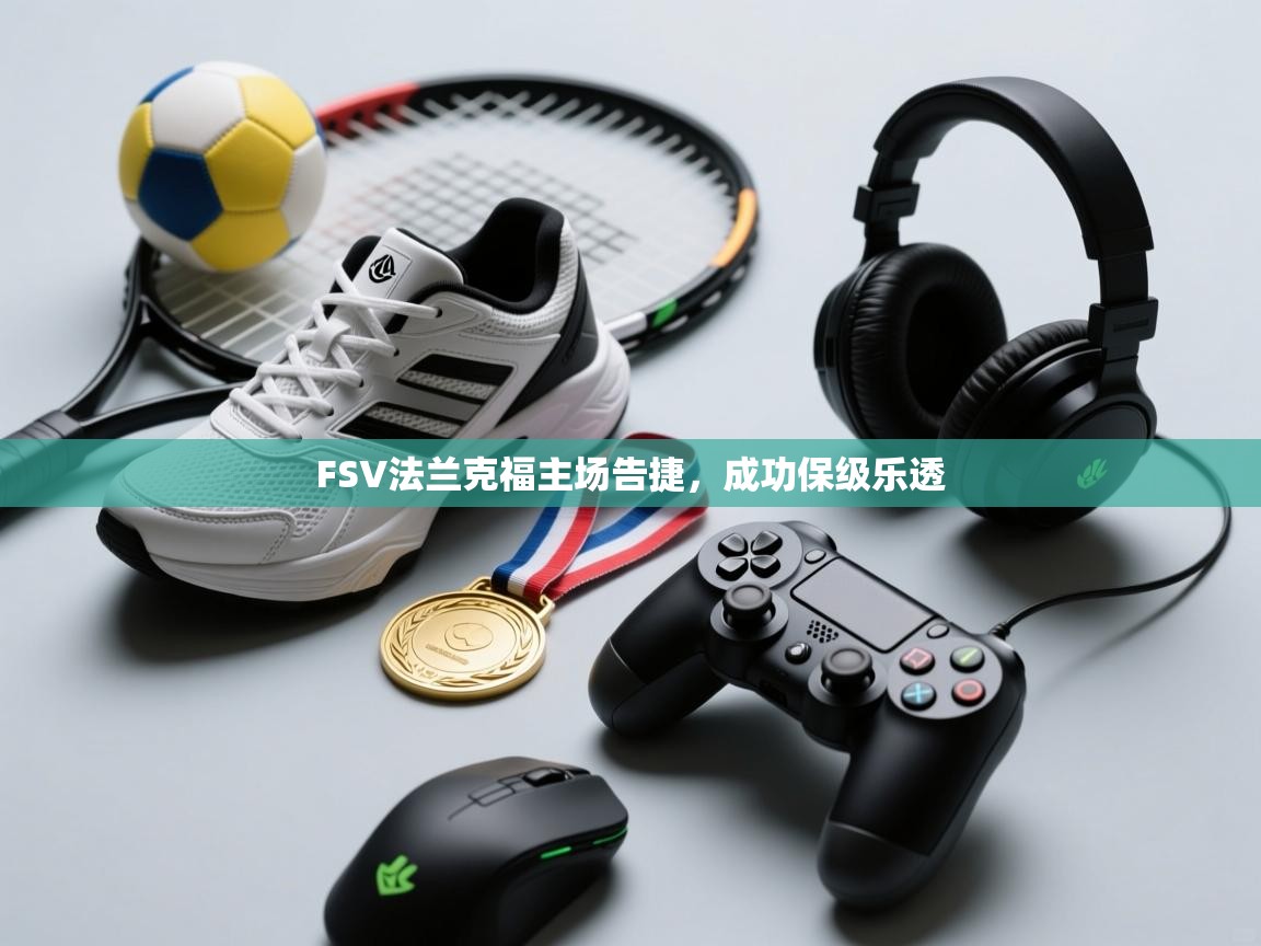 kaiyun sports-FSV法兰克福主场告捷,成功保级乐透  第3张