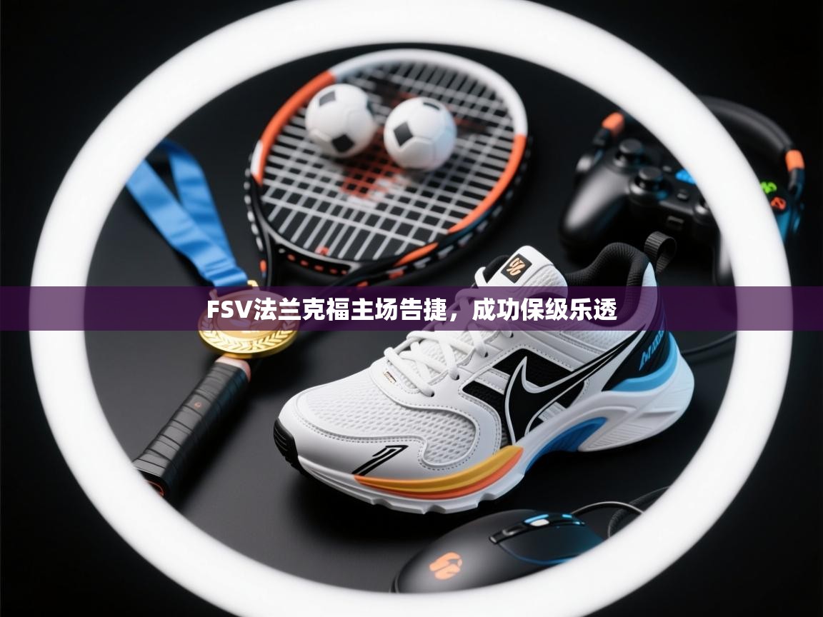 kaiyun sports-FSV法兰克福主场告捷,成功保级乐透  第4张