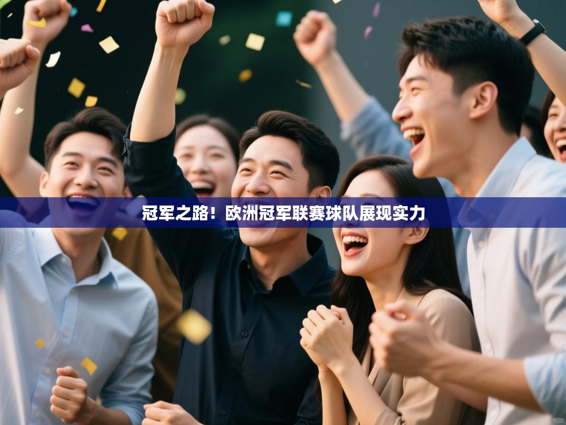 云开体育入口-冠军之路!欧洲冠军联赛球队展现实力
