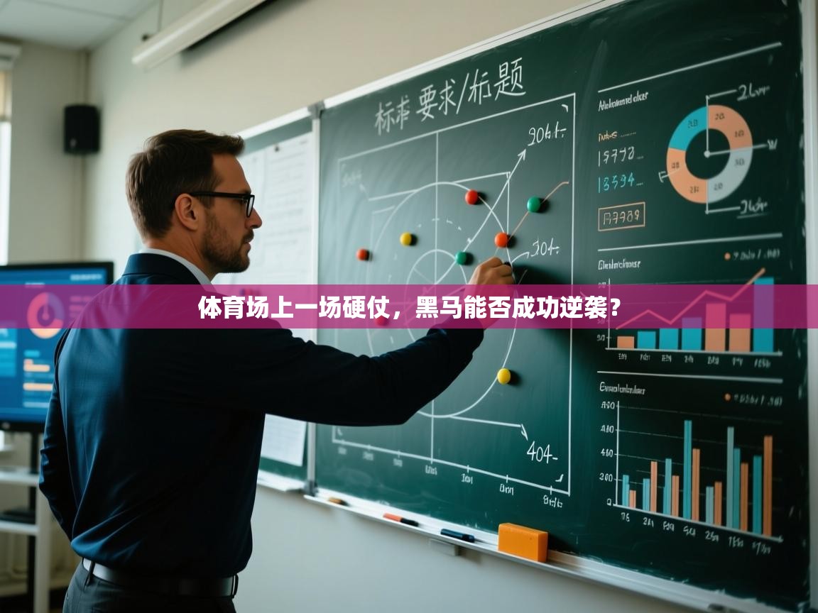 开云体育极速下载镜像-体育场上一场硬仗，黑马能否成功逆袭？  第2张