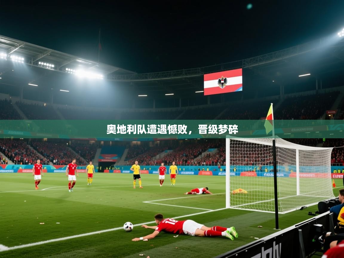 开云体育英文版入口-奥地利队遭遇憾败,晋级梦碎
