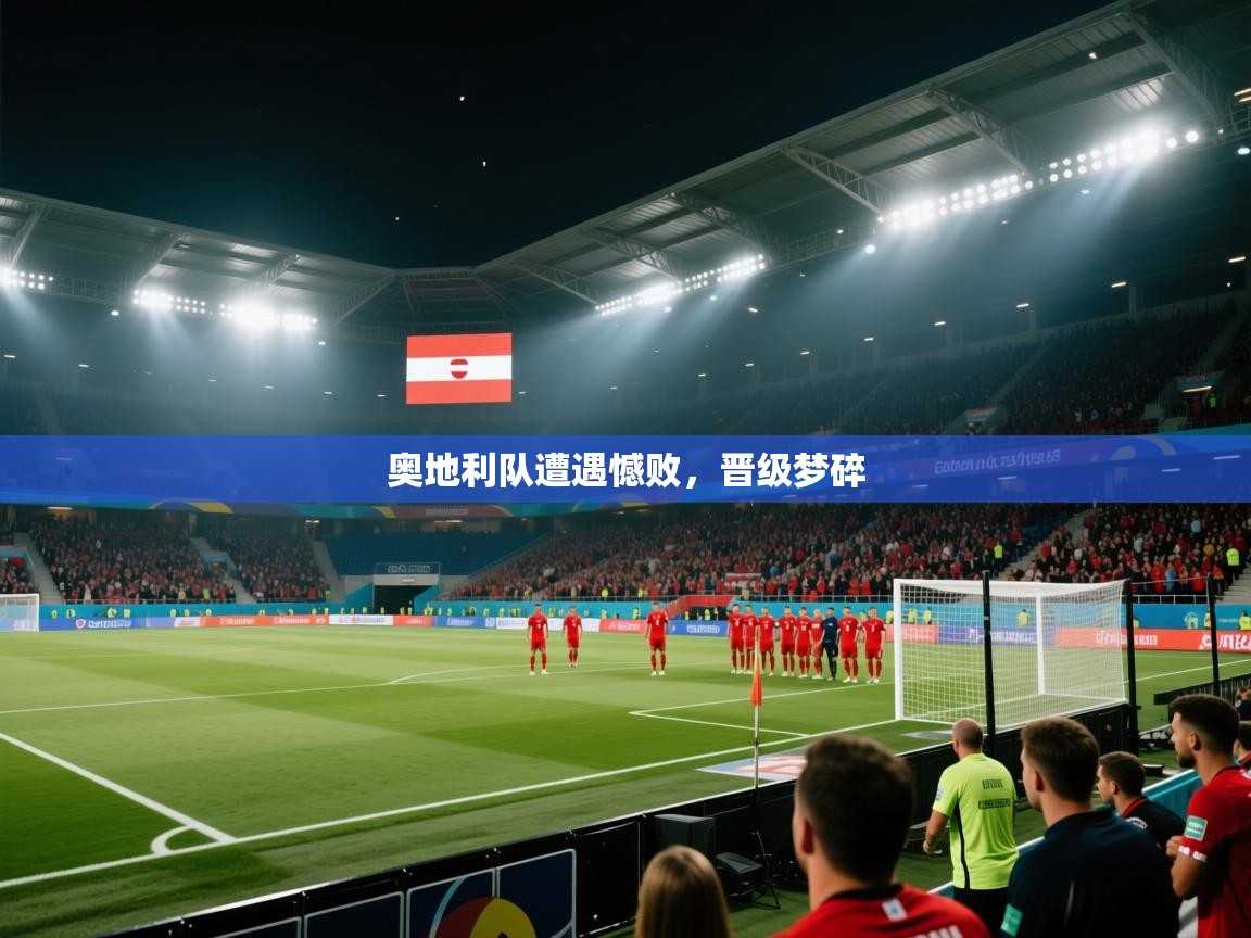 开云体育英文版入口-奥地利队遭遇憾败，晋级梦碎  第3张