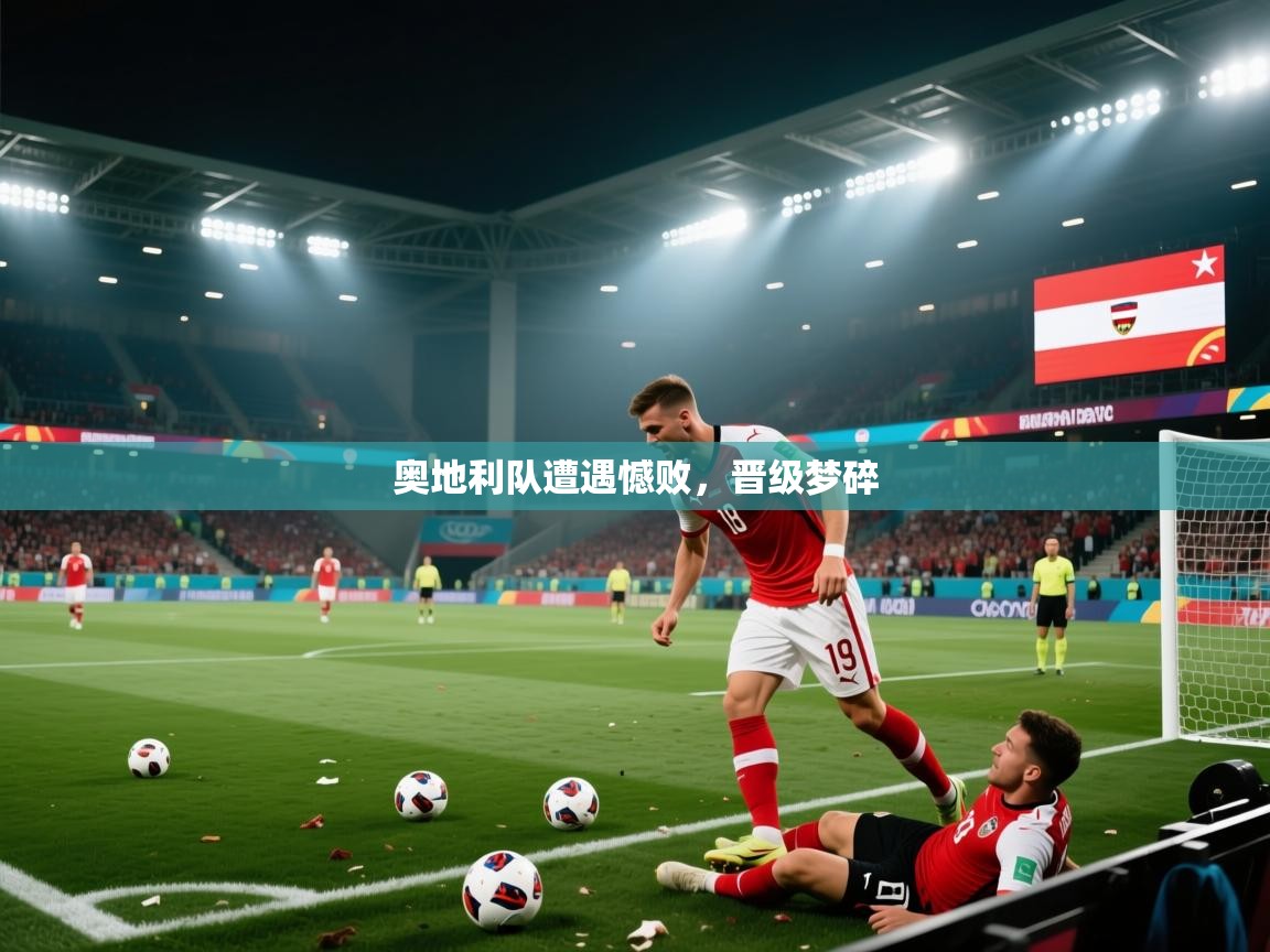 开云体育英文版入口-奥地利队遭遇憾败，晋级梦碎  第2张