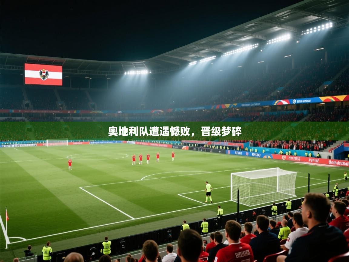 开云体育英文版入口-奥地利队遭遇憾败，晋级梦碎  第4张