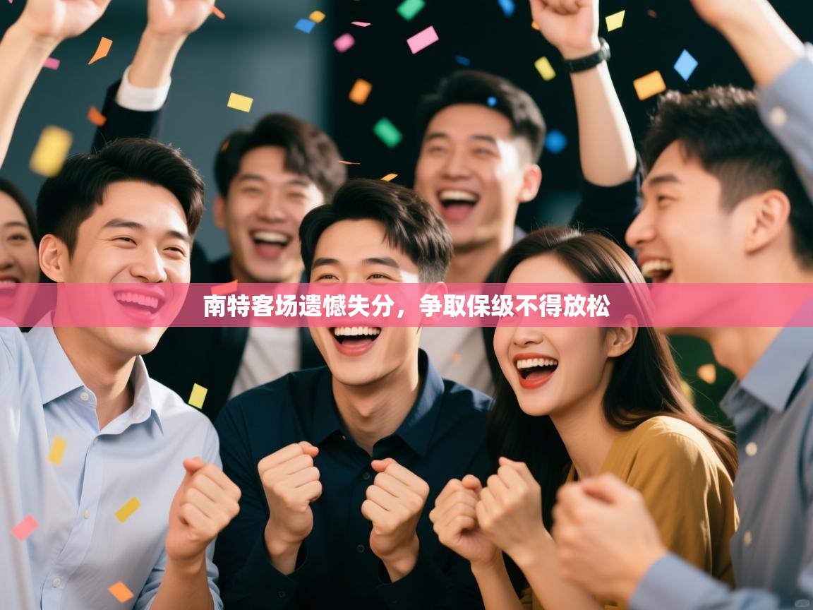 开云体育在线登录-南特客场遗憾失分,争取保级不得放松 第2张