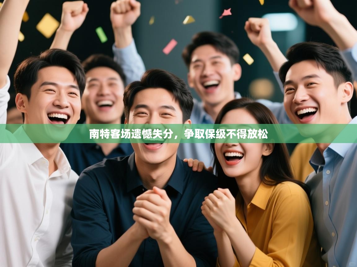 开云体育在线登录-南特客场遗憾失分,争取保级不得放松 第4张