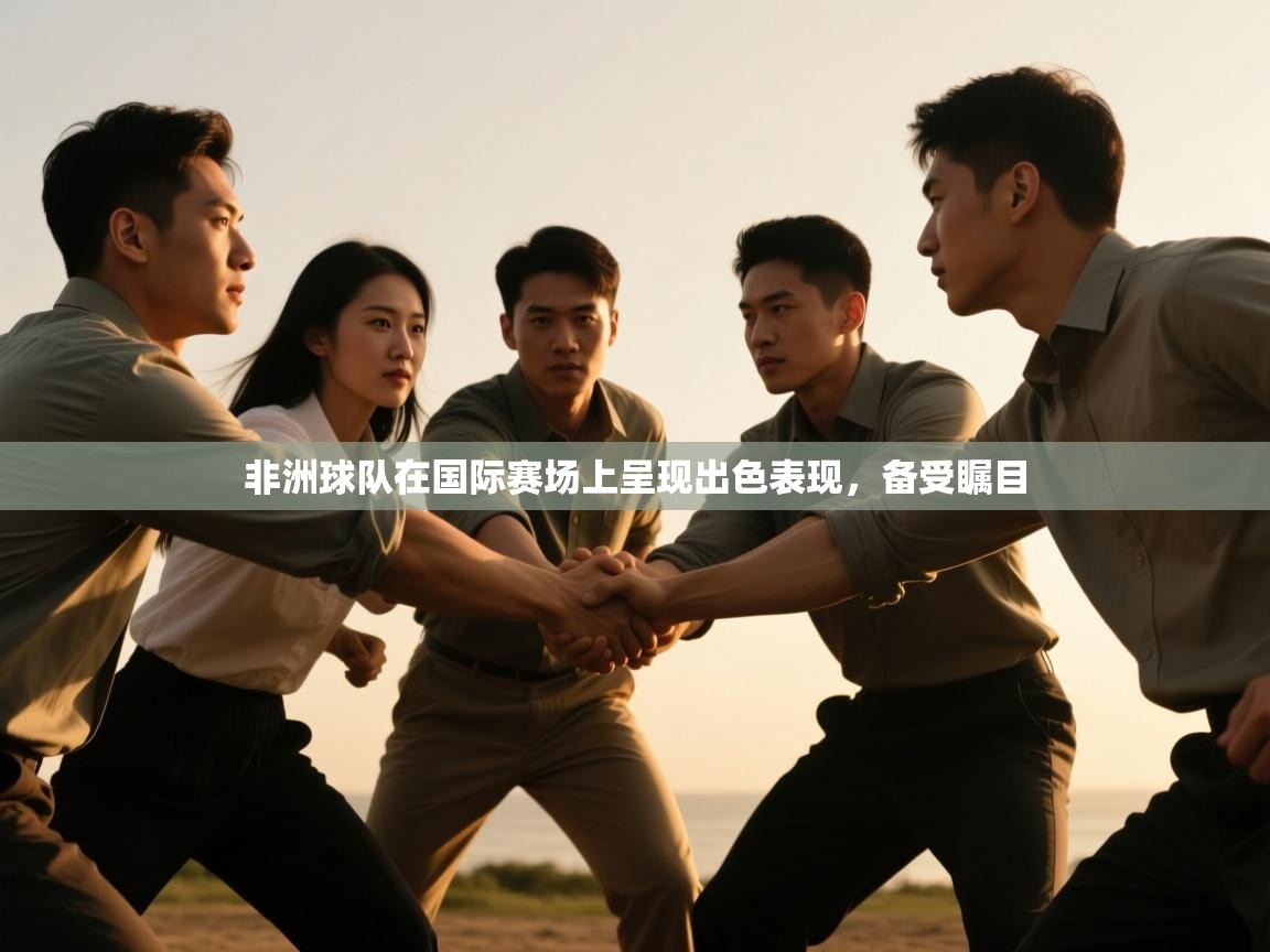 开云体育入口客服-非洲球队在国际赛场上呈现出色表现,备受瞩目