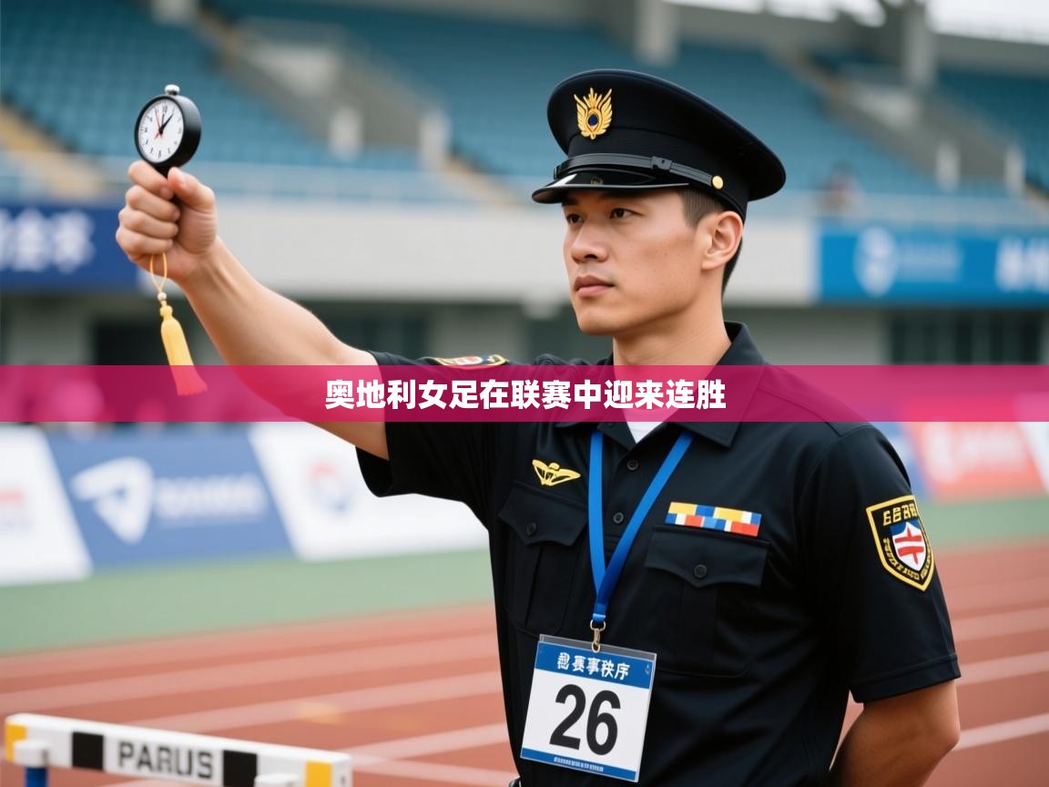 -奥地利女足在联赛中迎来连胜 第2张