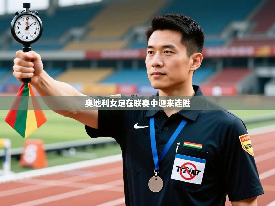 -奥地利女足在联赛中迎来连胜 第3张