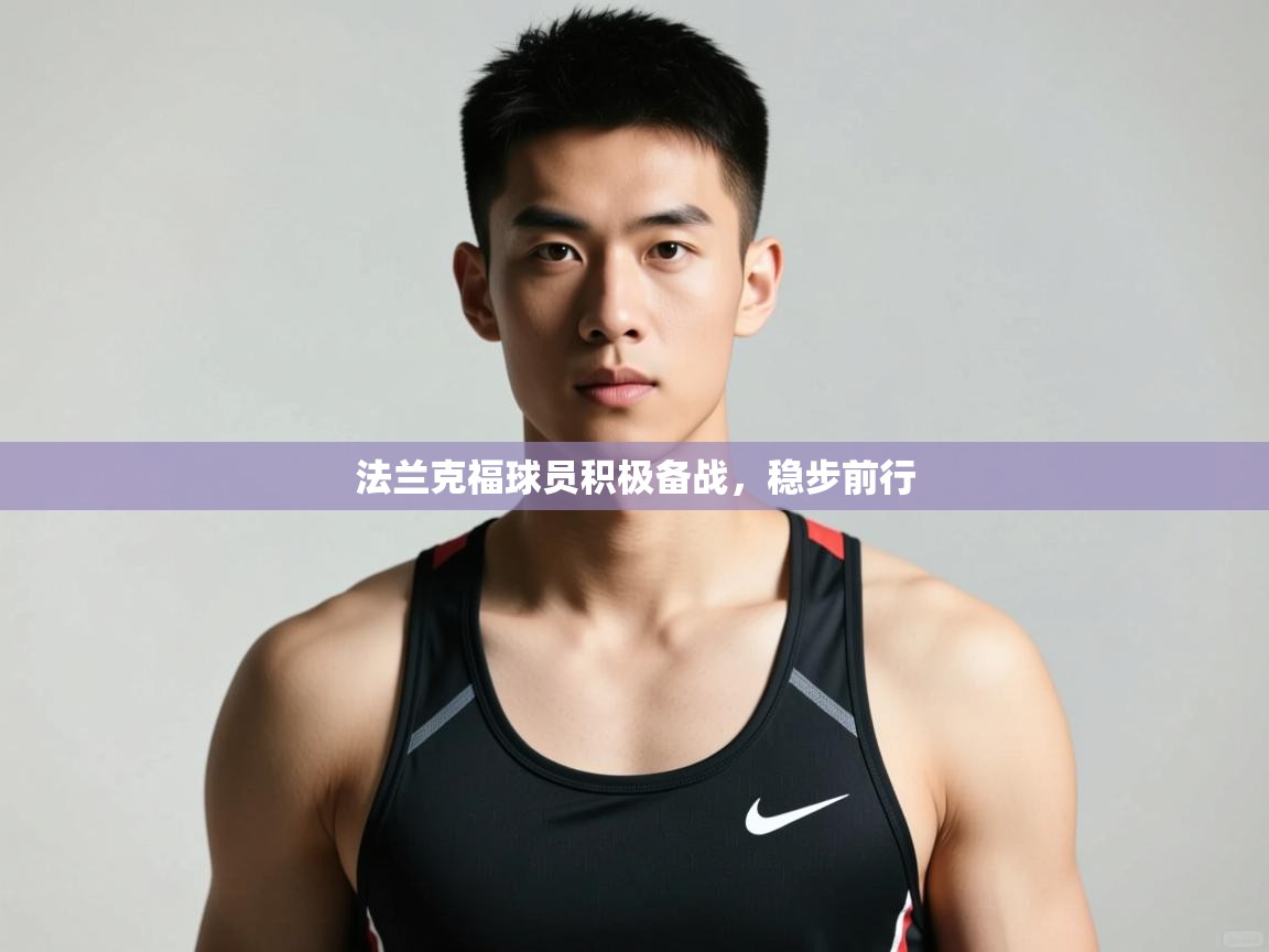 -法兰克福球员积极备战，稳步前行  第3张