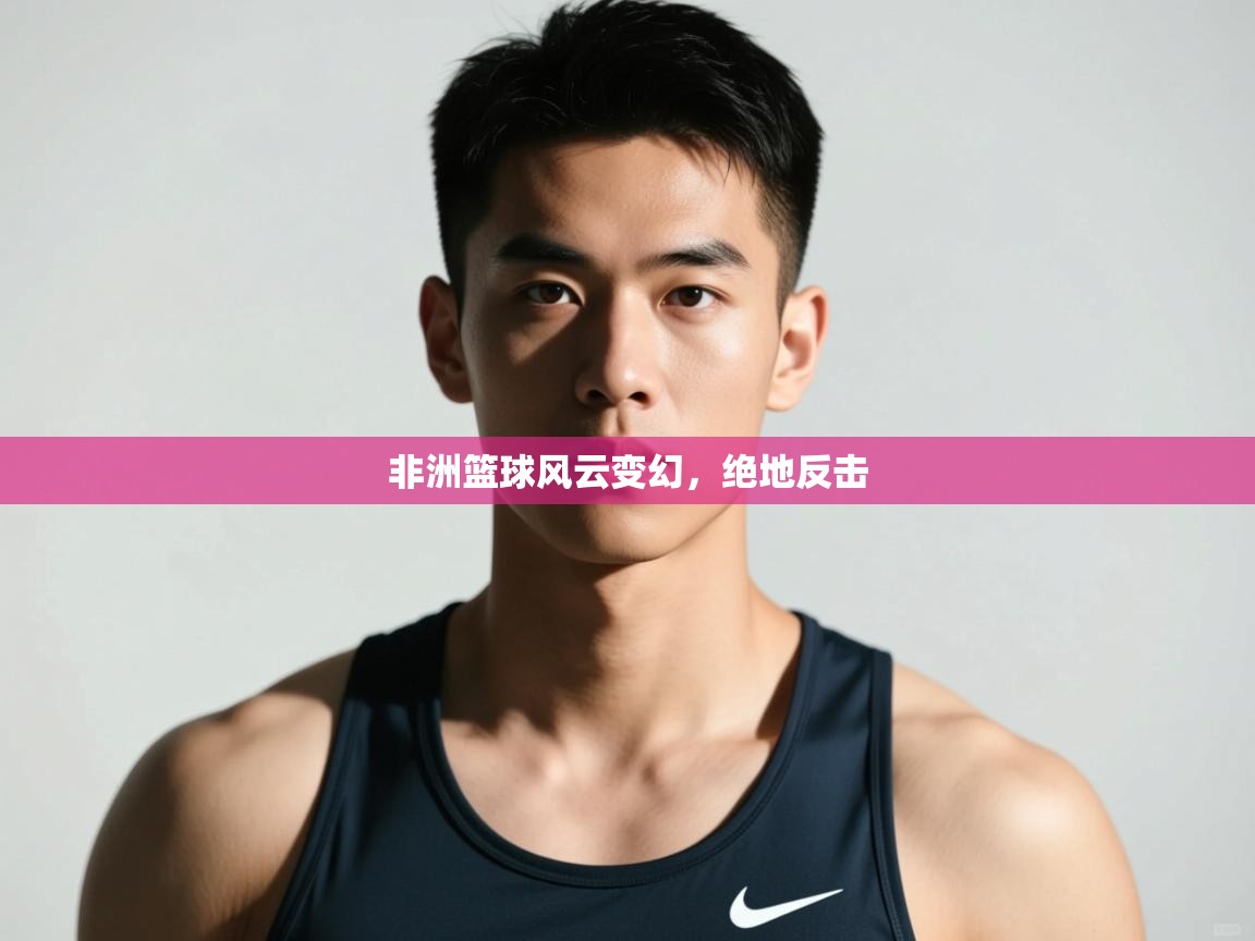 开云体育英文版入口-非洲篮球风云变幻,绝地反击