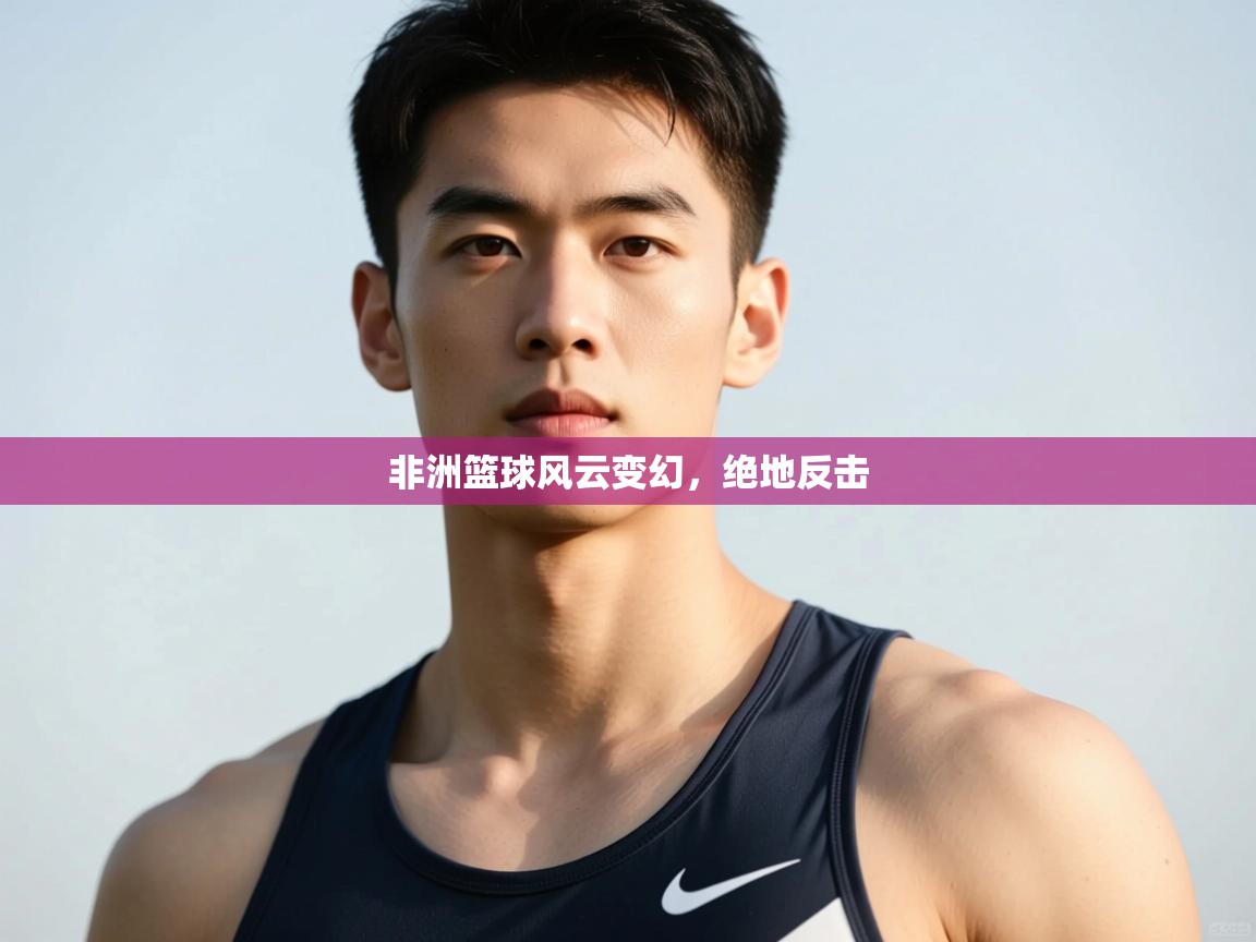 开云体育英文版入口-非洲篮球风云变幻，绝地反击  第2张