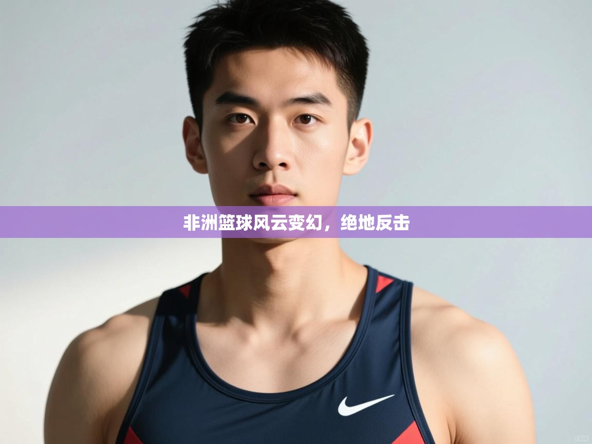 开云体育英文版入口-非洲篮球风云变幻，绝地反击  第3张