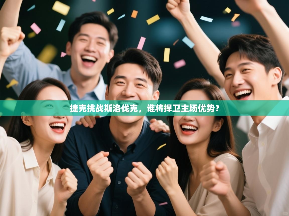 云开体育官网入口登录网页-捷克挑战斯洛伐克,谁将捍卫主场优势?