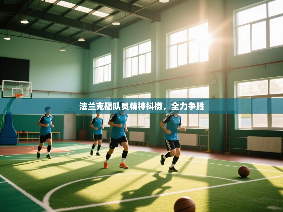 开云体育登录入口-法兰克福队员精神抖擞,全力争胜