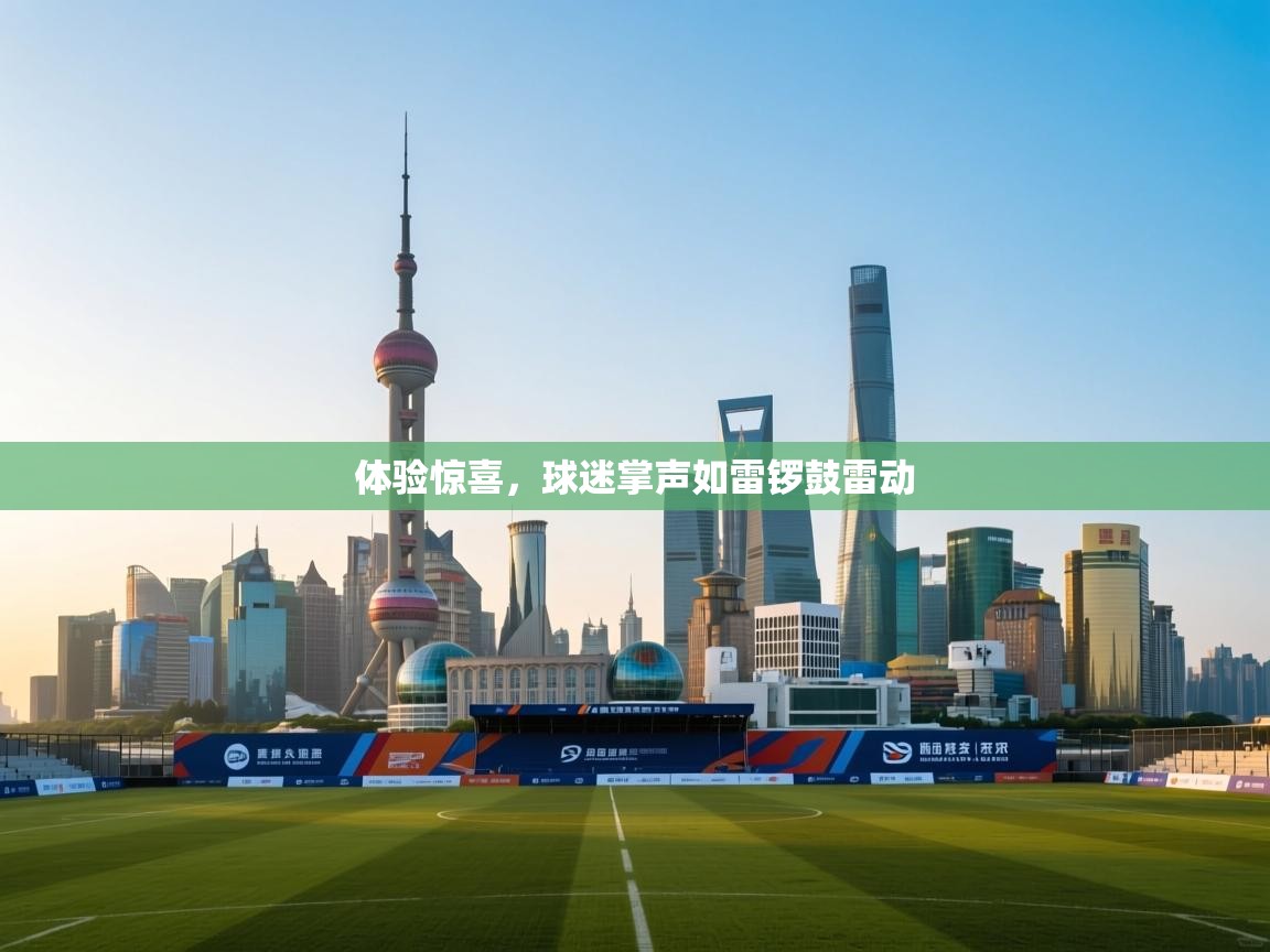 云开体育app网页版登录入口-体验惊喜，球迷掌声如雷锣鼓雷动  第3张