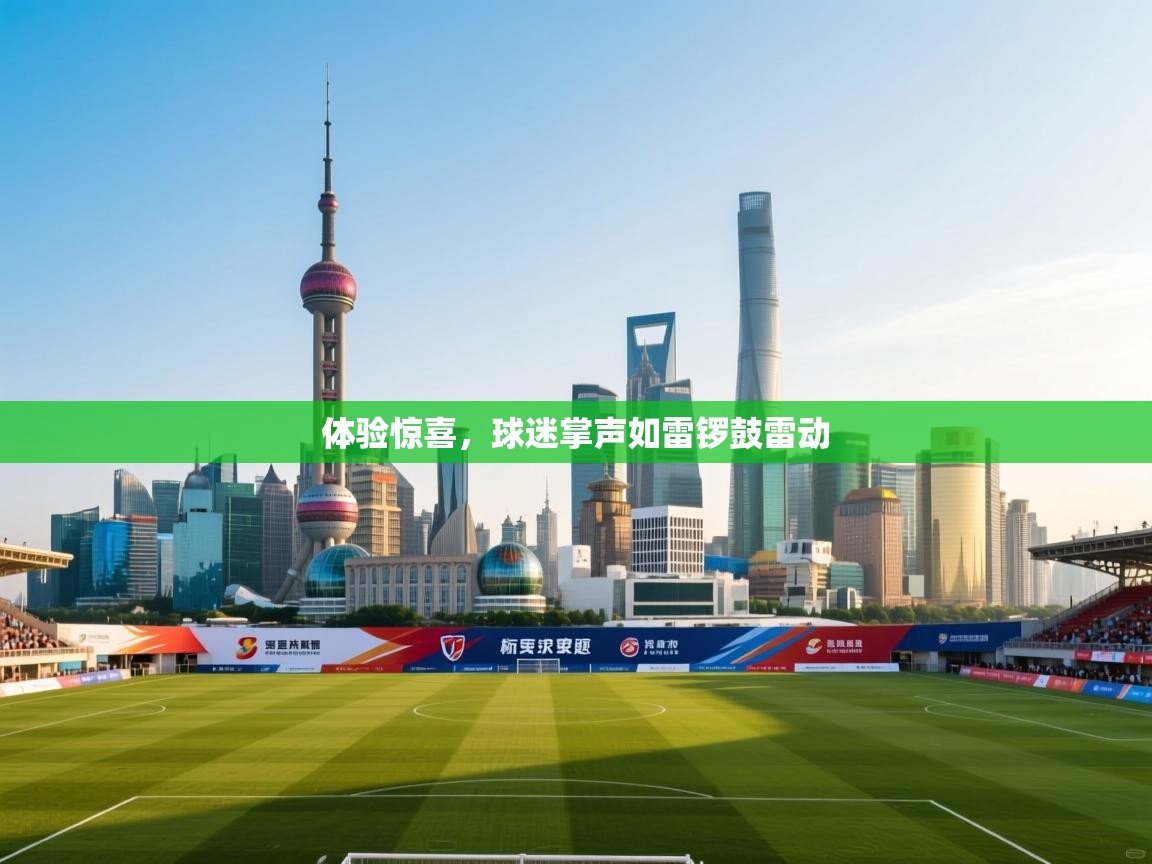 云开体育app网页版登录入口-体验惊喜，球迷掌声如雷锣鼓雷动  第4张