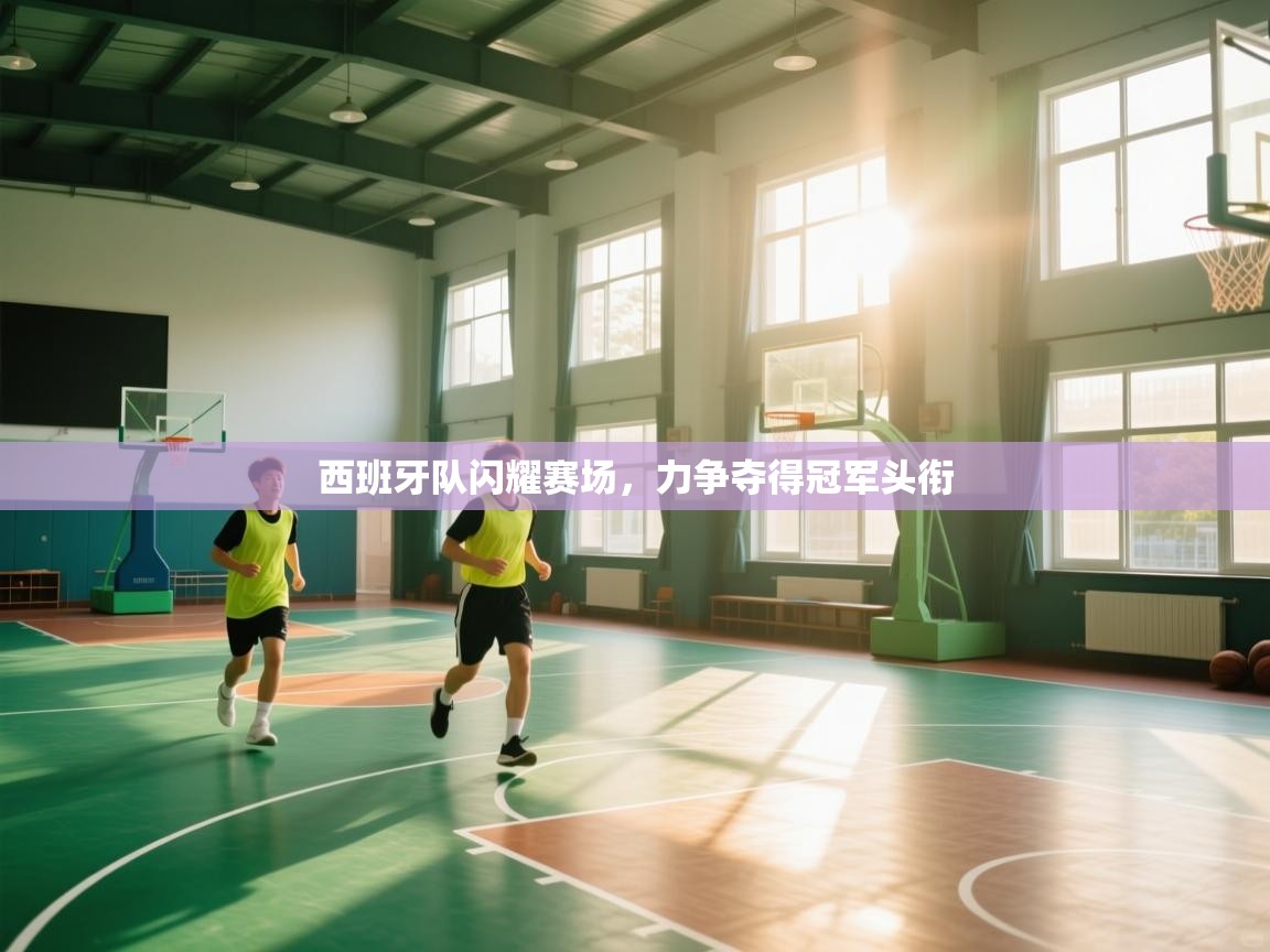 开云体育数据中心统计-西班牙队闪耀赛场,力争夺得冠军头衔 第2张