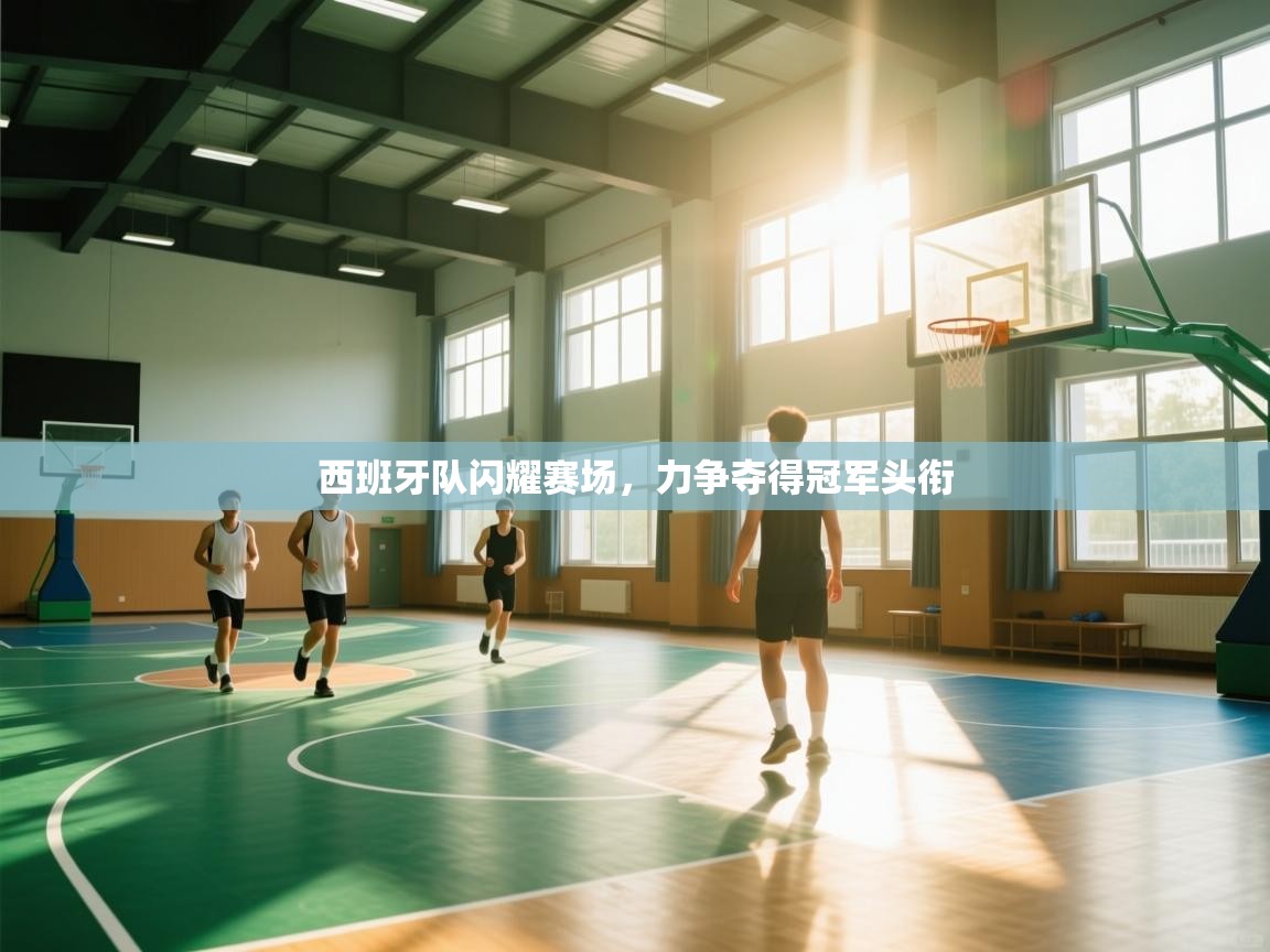 开云体育数据中心统计-西班牙队闪耀赛场,力争夺得冠军头衔 第4张