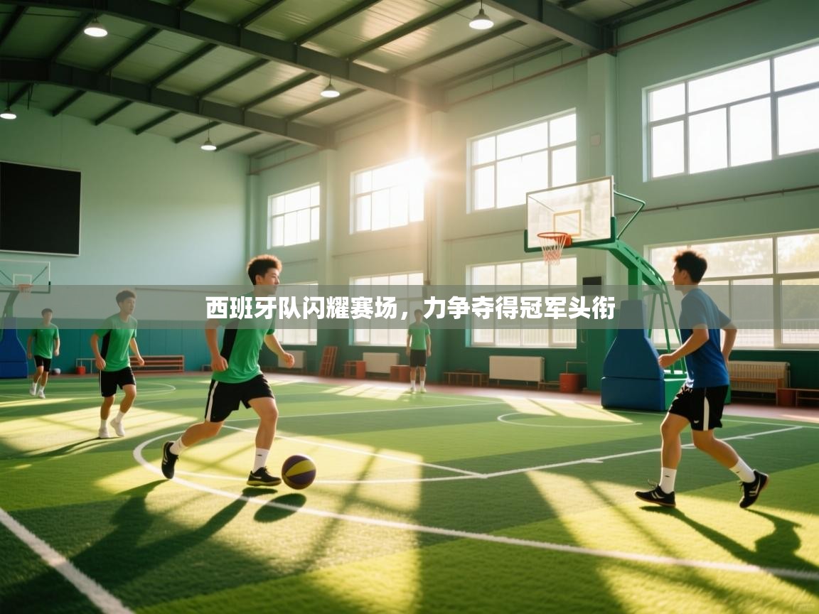 开云体育数据中心统计-西班牙队闪耀赛场,力争夺得冠军头衔 第3张