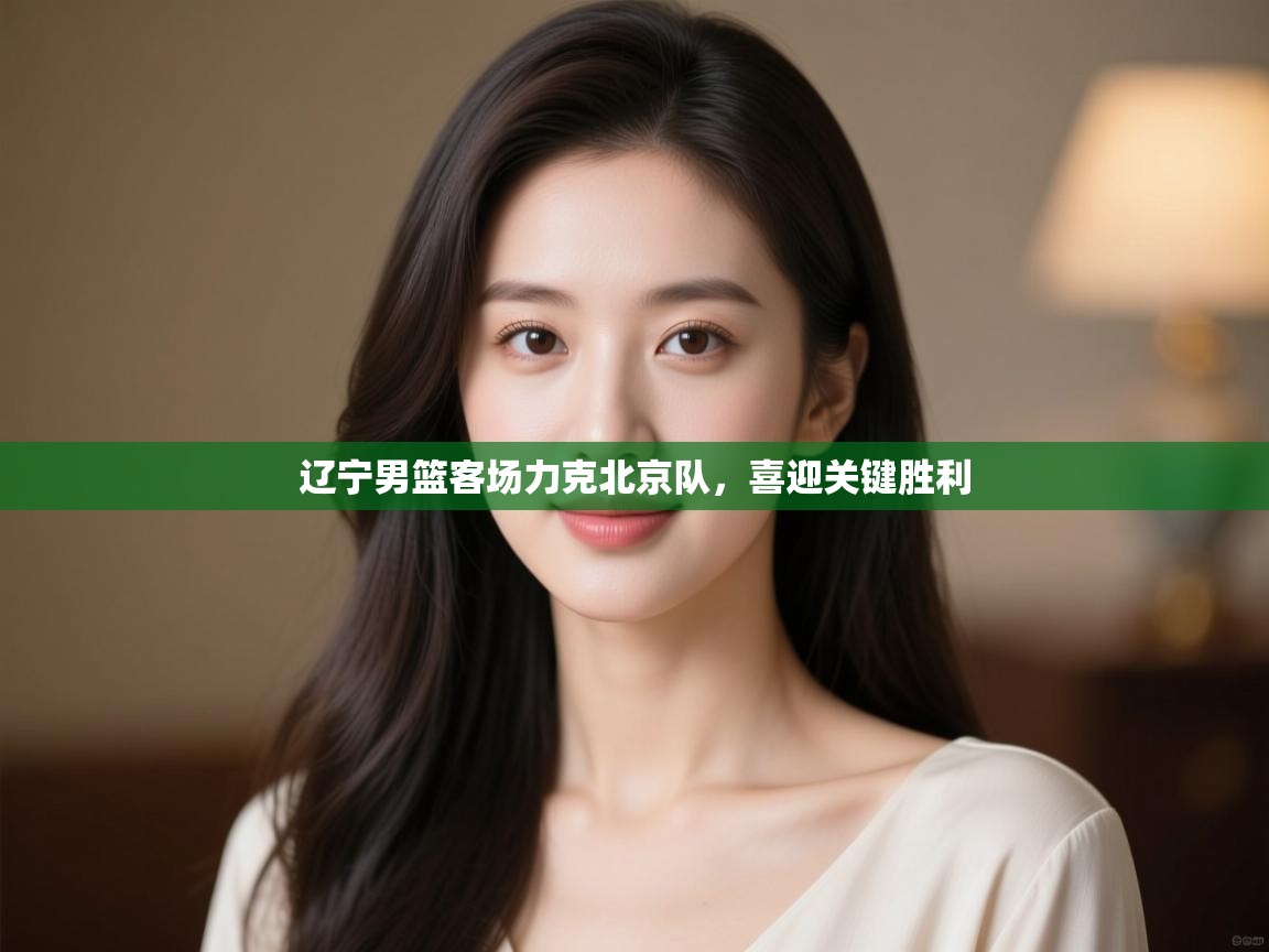 开云赛事-辽宁男篮客场力克北京队，喜迎关键胜利  第2张