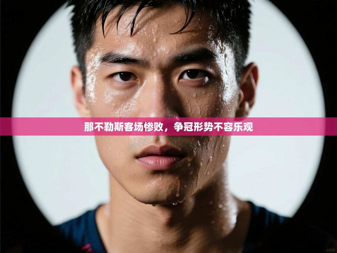 开云体育注册-那不勒斯客场惨败，争冠形势不容乐观