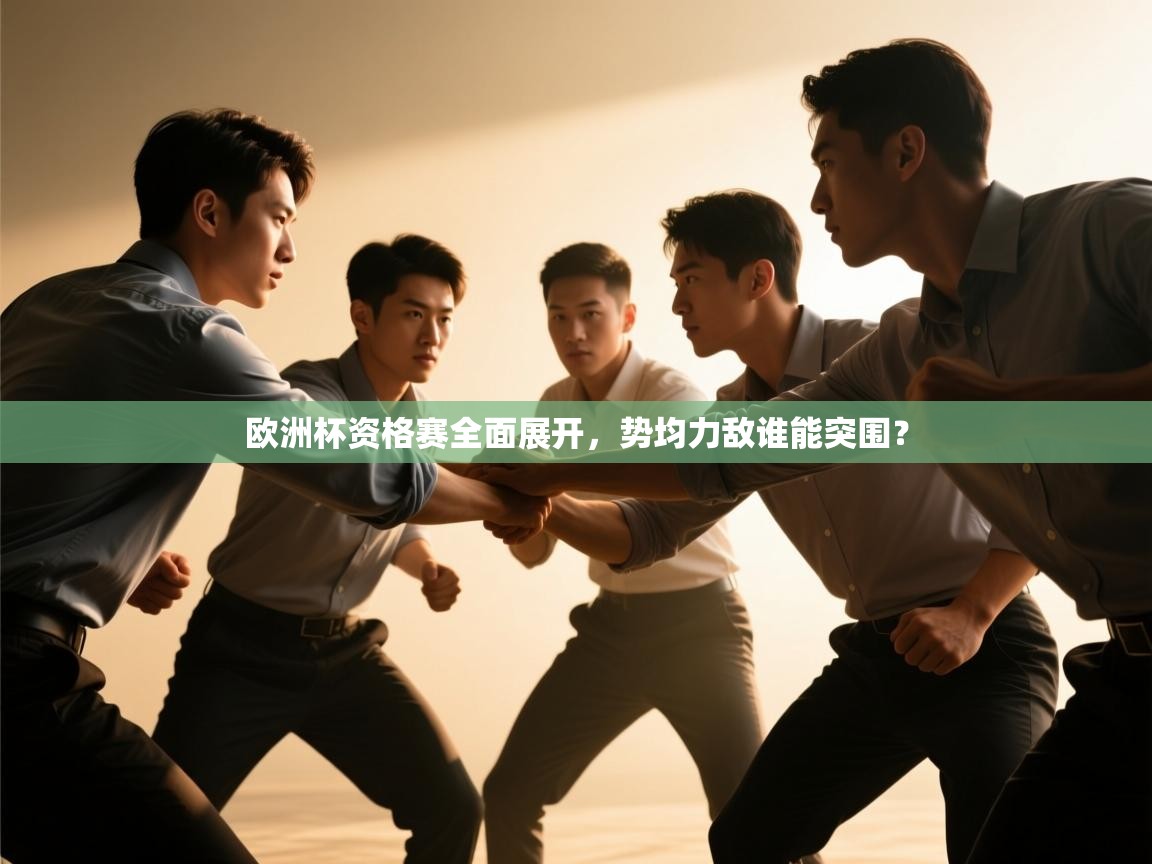 开云体育app官网入口-欧洲杯资格赛全面展开，势均力敌谁能突围？  第1张