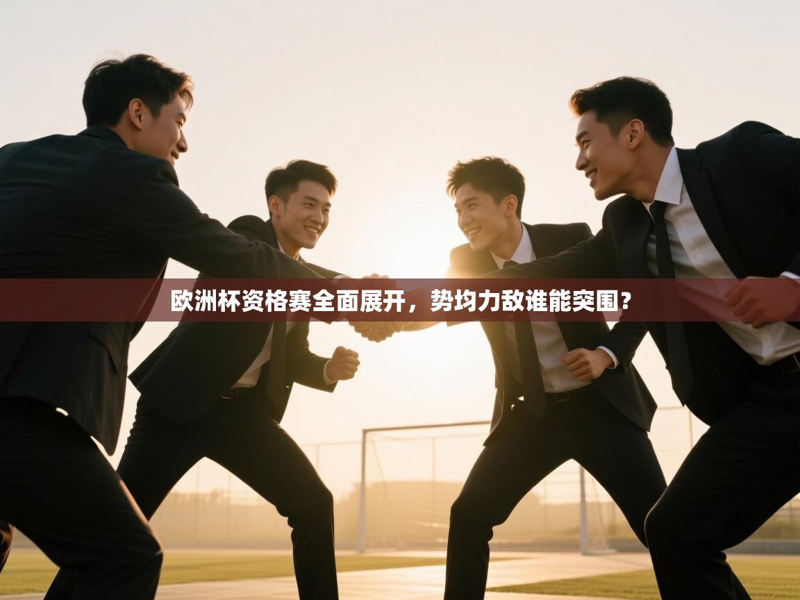 开云体育app官网入口-欧洲杯资格赛全面展开，势均力敌谁能突围？  第2张