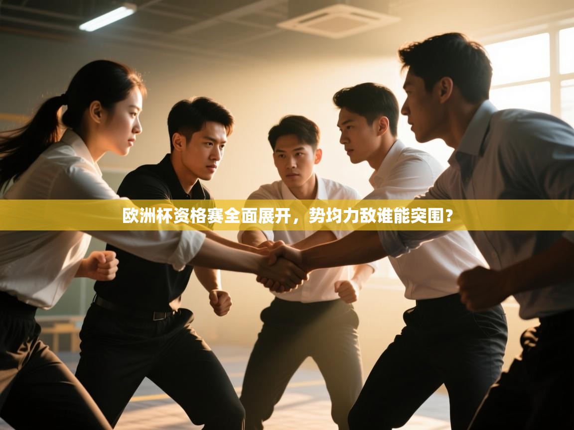 开云体育app官网入口-欧洲杯资格赛全面展开，势均力敌谁能突围？  第3张