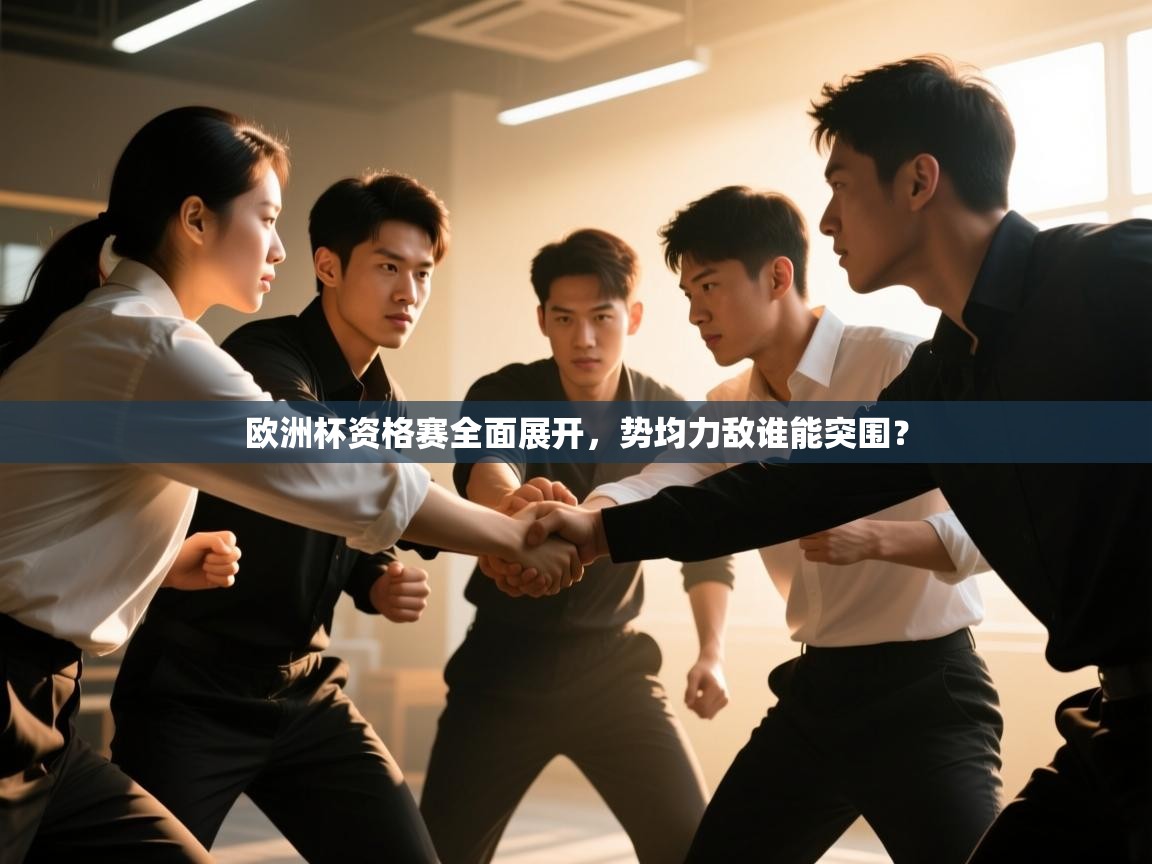 开云体育app官网入口-欧洲杯资格赛全面展开，势均力敌谁能突围？  第4张