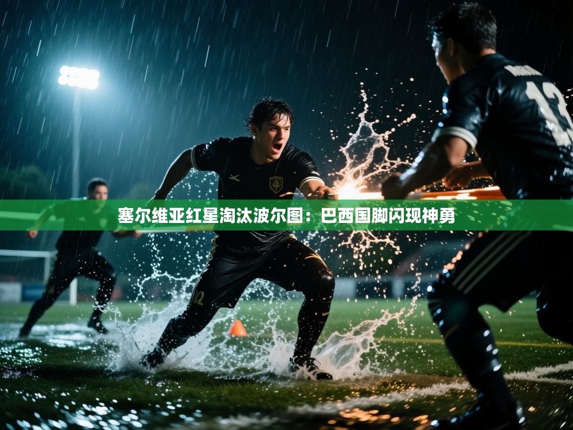 开云体育app下载安卓-塞尔维亚红星淘汰波尔图:巴西国脚闪现神勇 第4张