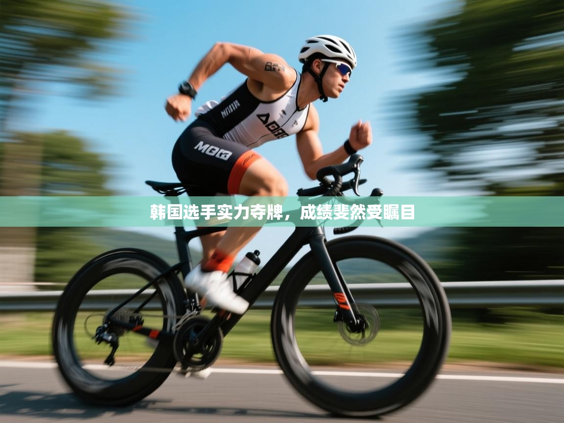 开云客服-韩国选手实力夺牌，成绩斐然受瞩目  第2张