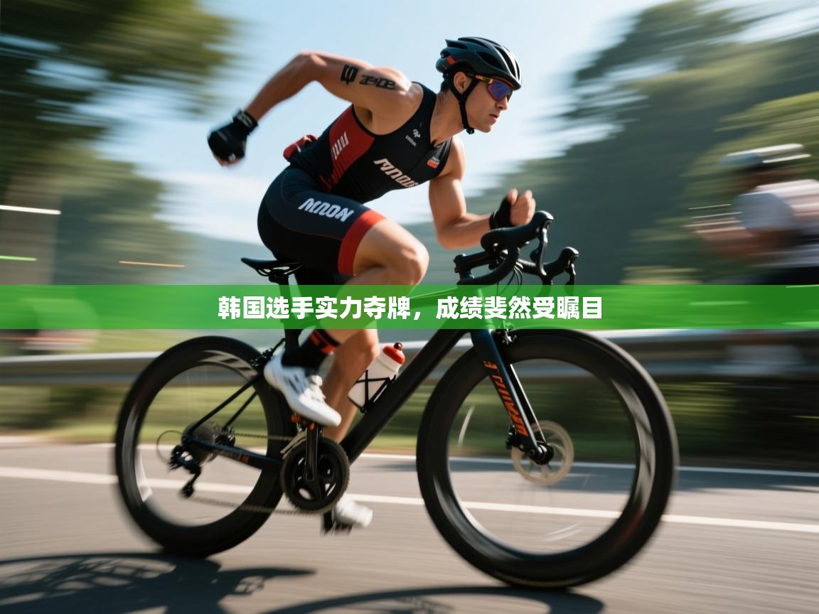 开云客服-韩国选手实力夺牌，成绩斐然受瞩目  第3张