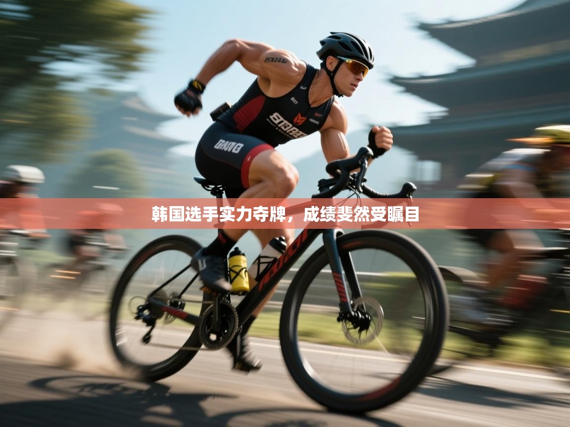 开云客服-韩国选手实力夺牌，成绩斐然受瞩目  第4张