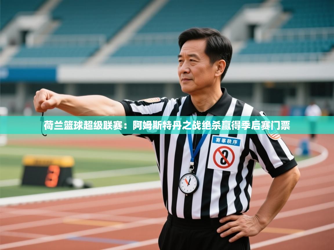 云开体育官方app下载-荷兰篮球超级联赛:阿姆斯特丹之战绝杀赢得季后赛门票 第1张