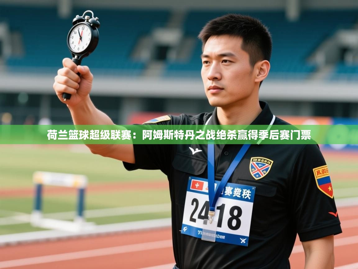 云开体育官方app下载-荷兰篮球超级联赛:阿姆斯特丹之战绝杀赢得季后赛门票 第2张