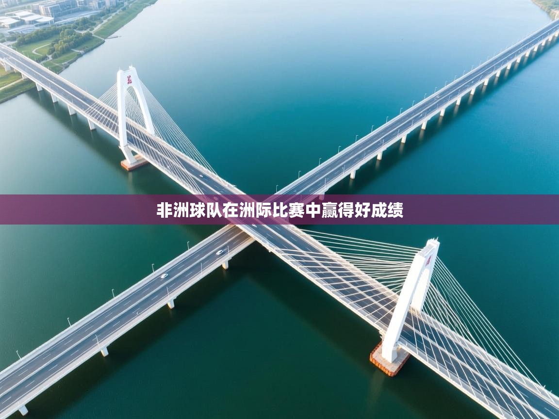 开云数据-非洲球队在洲际比赛中赢得好成绩  第3张