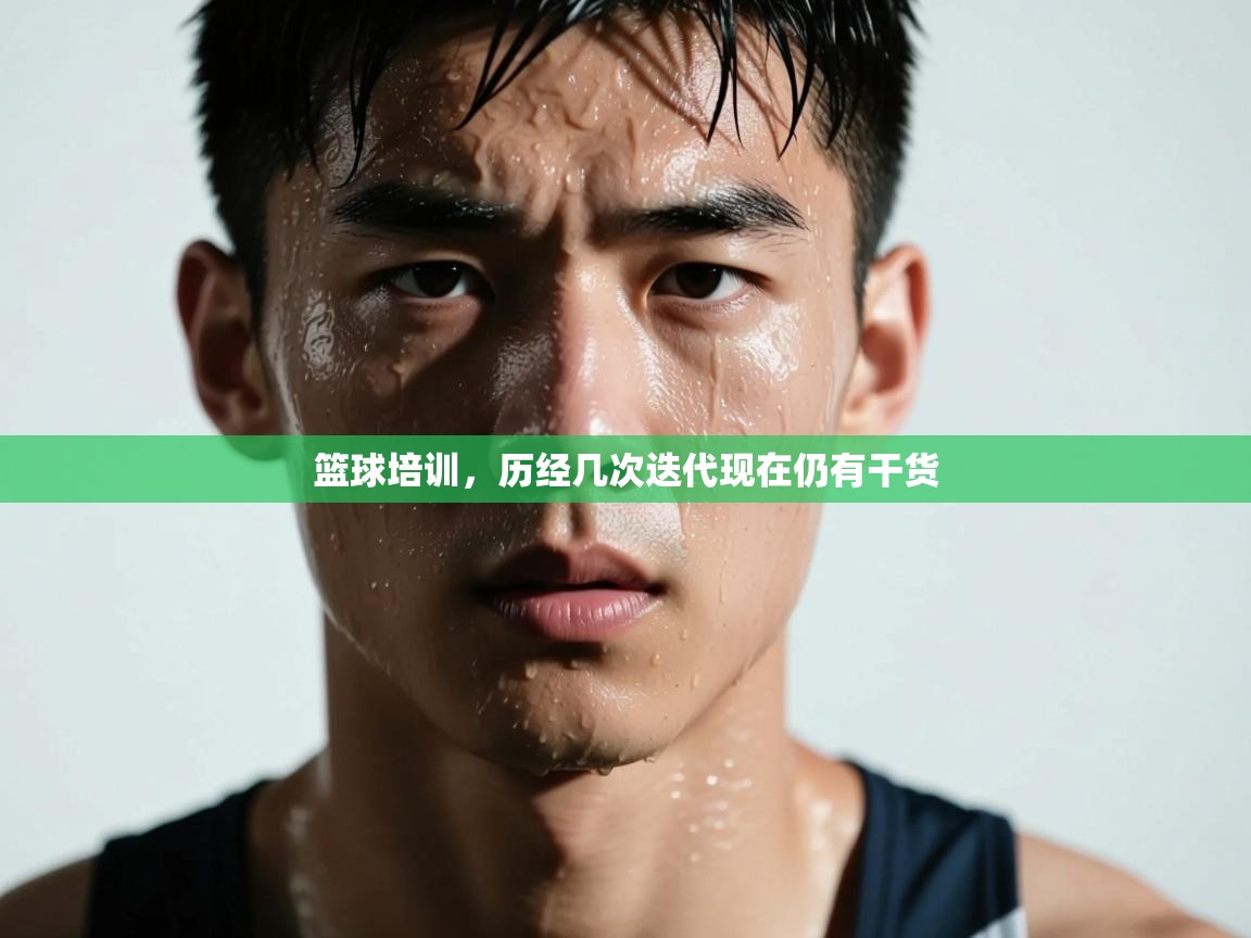 开云平台-篮球培训,历经几次迭代现在仍有干货 第4张