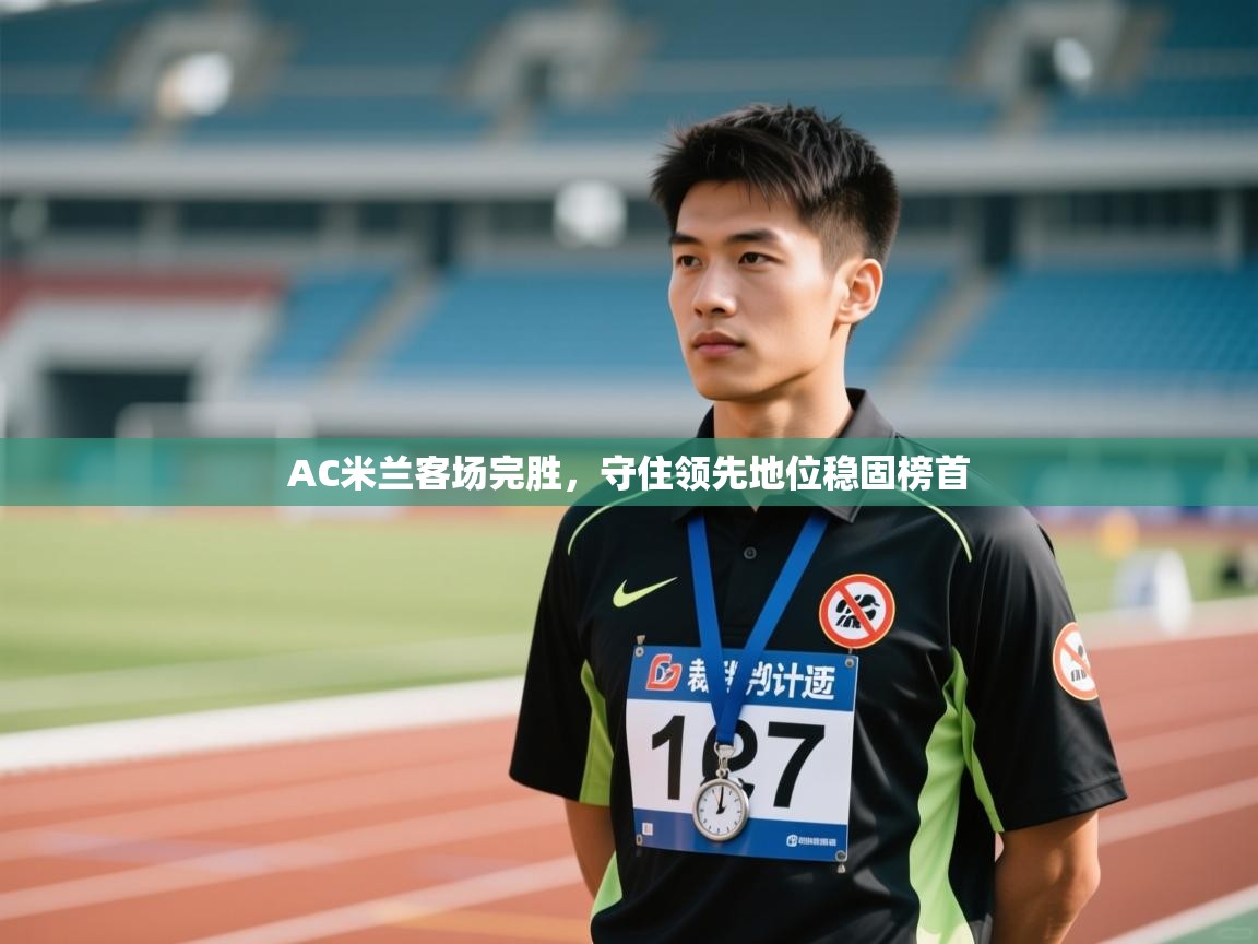 开云体育app官网-AC米兰客场完胜,守住领先地位稳固榜首 第1张
