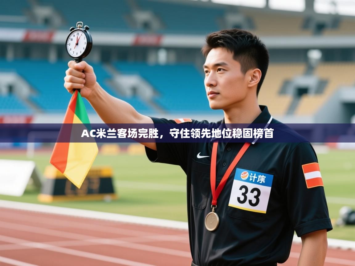 开云体育app官网-AC米兰客场完胜,守住领先地位稳固榜首 第3张