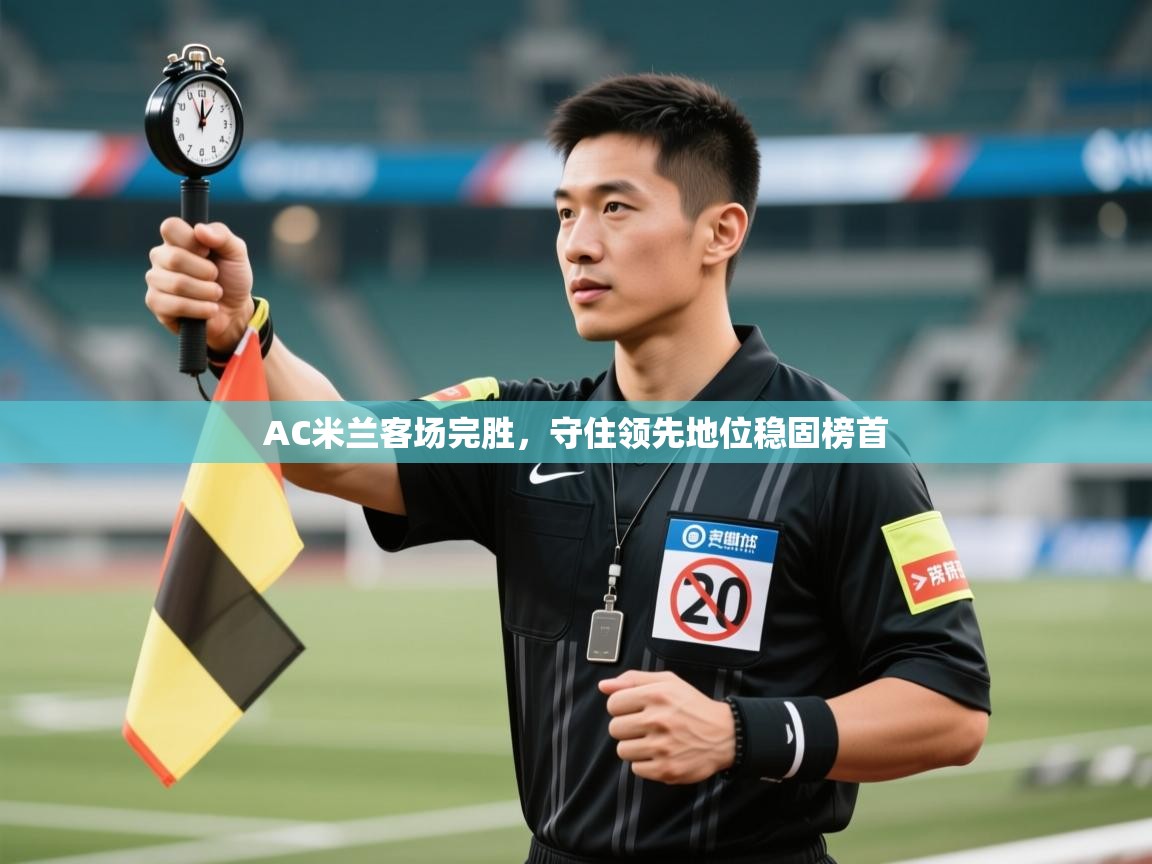 开云体育app官网-AC米兰客场完胜,守住领先地位稳固榜首 第4张