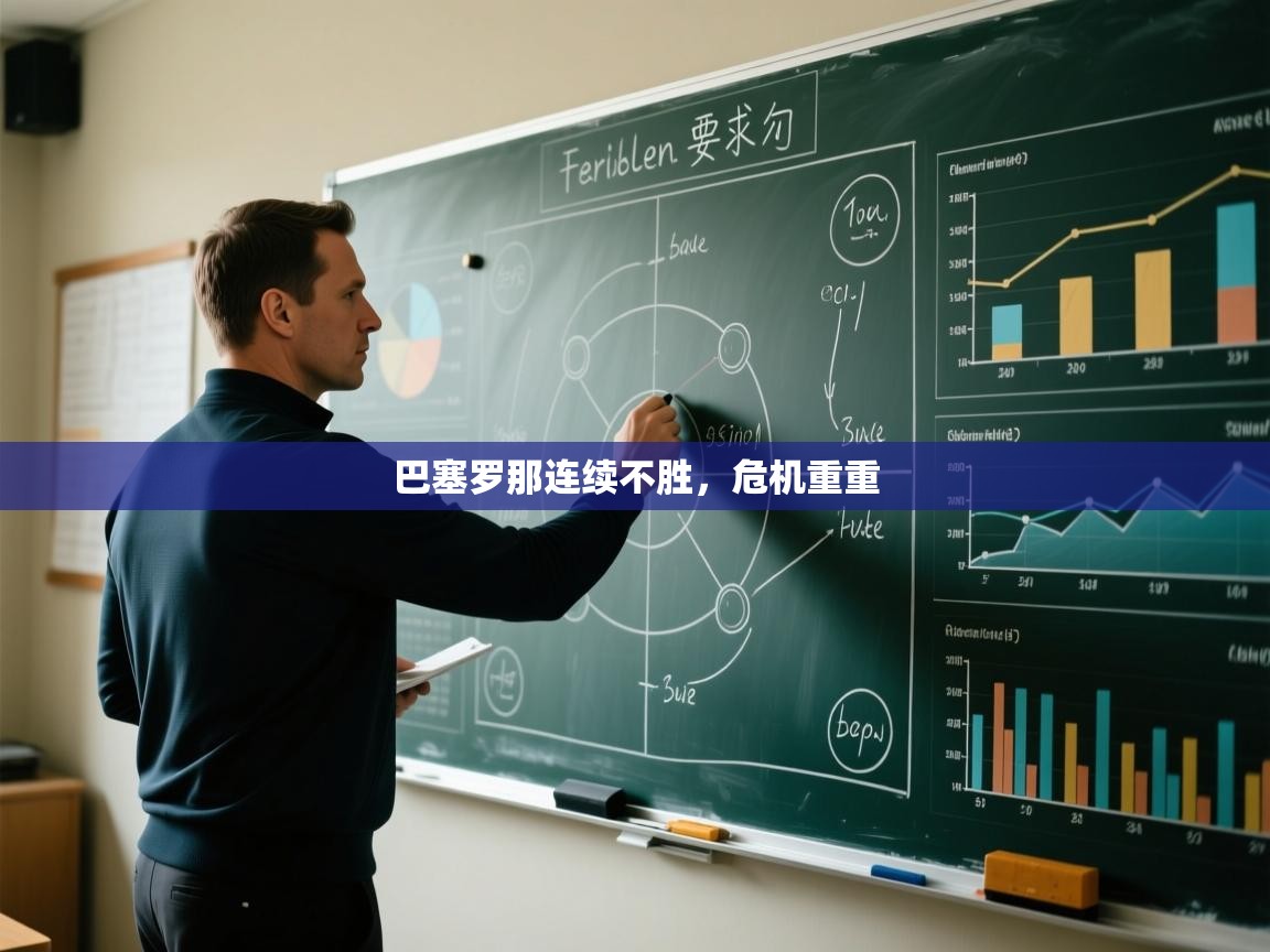 开云体育极速下载镜像-巴塞罗那连续不胜,危机重重 第2张