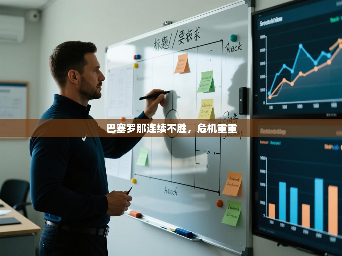 开云体育极速下载镜像-巴塞罗那连续不胜,危机重重 第3张