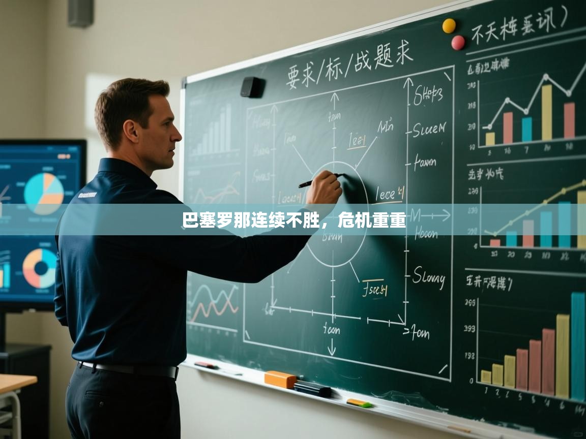 开云体育极速下载镜像-巴塞罗那连续不胜,危机重重 第4张