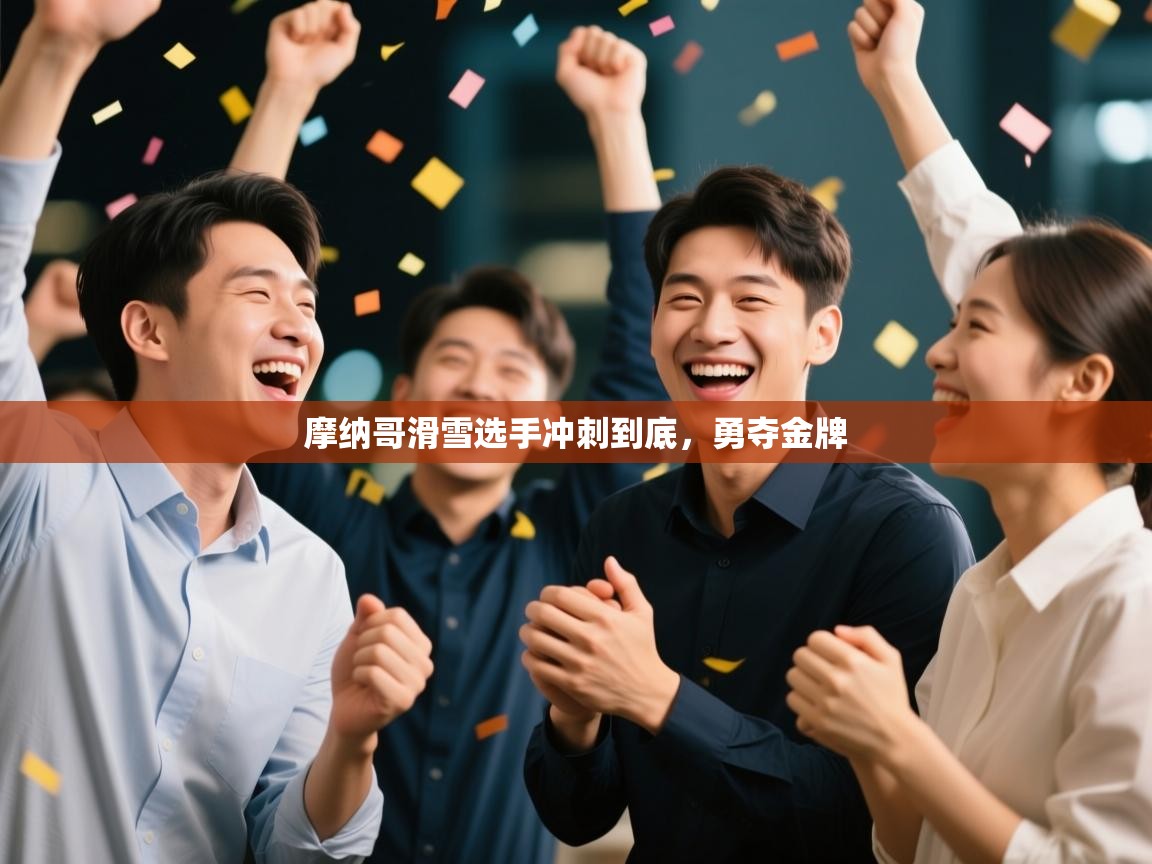 开云中国kaiyun·体育官方网站-摩纳哥滑雪选手冲刺到底,勇夺金牌 第1张