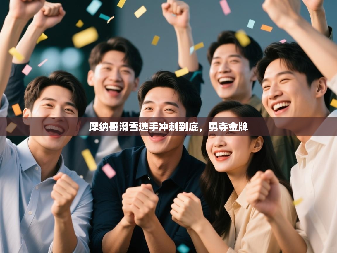 开云中国kaiyun·体育官方网站-摩纳哥滑雪选手冲刺到底,勇夺金牌 第4张