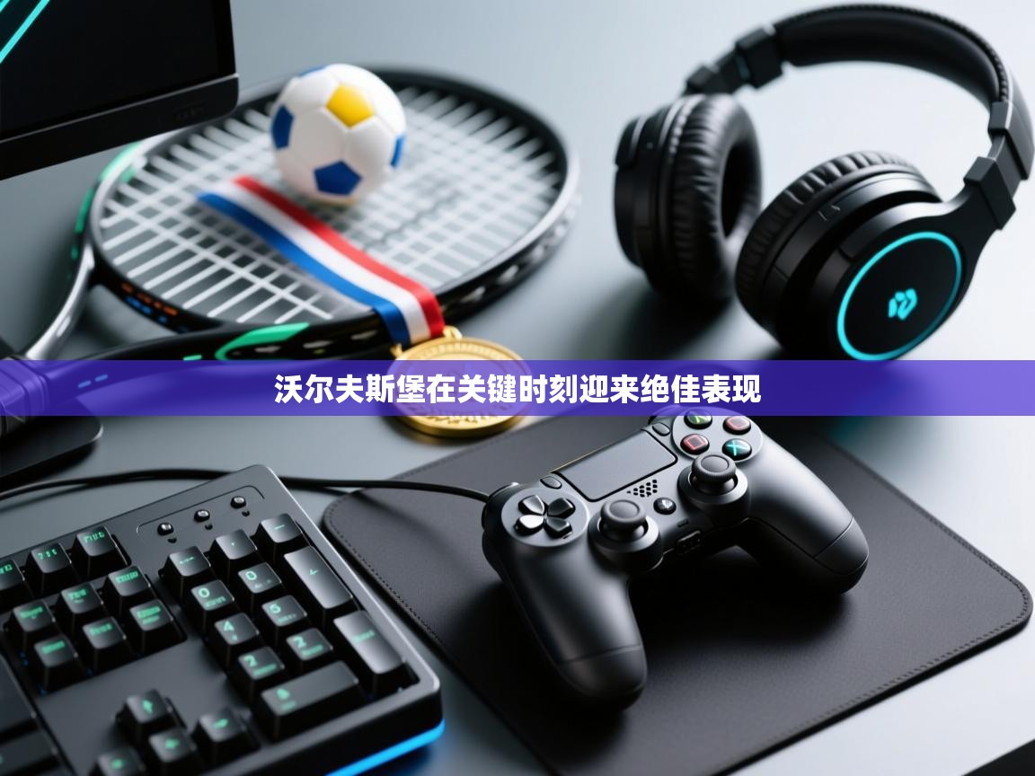 云开体育app官网入口网页版-沃尔夫斯堡在关键时刻迎来绝佳表现 第1张