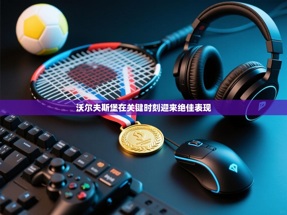 云开体育app官网入口网页版-沃尔夫斯堡在关键时刻迎来绝佳表现 第3张